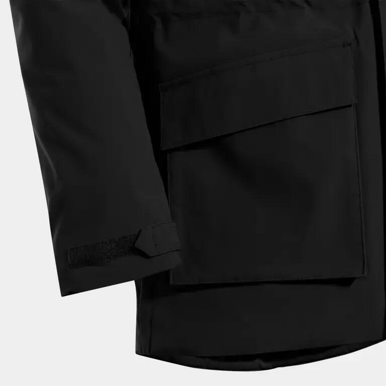 Parka con cappuccio Joma Explorer 4/4