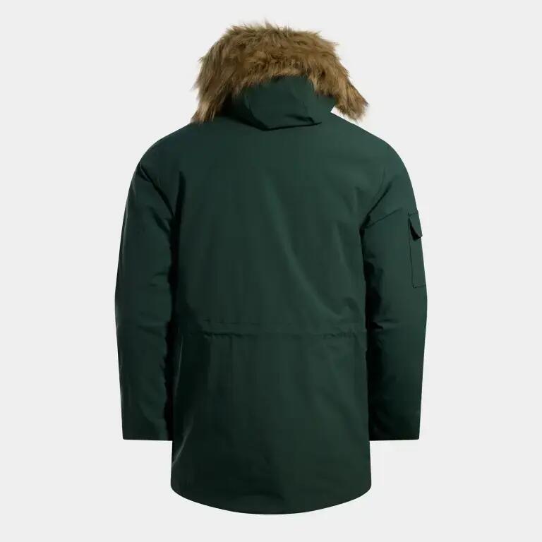 Hooded parka Joma Explorer 2/4