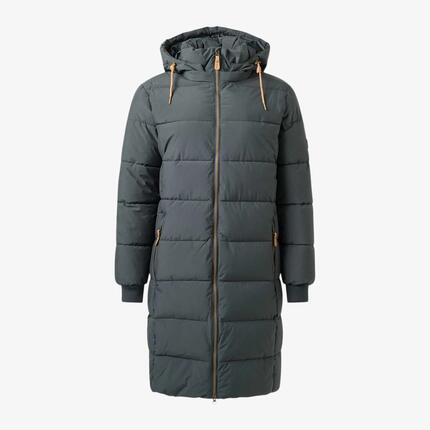 Veste randonnée femme hiver déperlante Nordkap Parka W