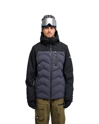 Technisch snowjack the edge 20k heren