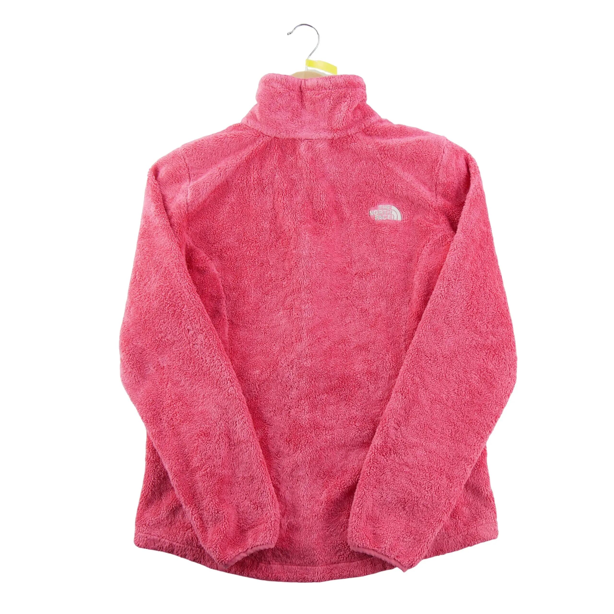 Tweedehands - Dames fleecevest Osito met opstaande kraag - Goede staat 2/10