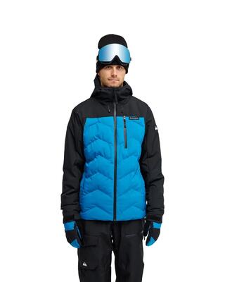Technisch snowjack the edge 20k heren