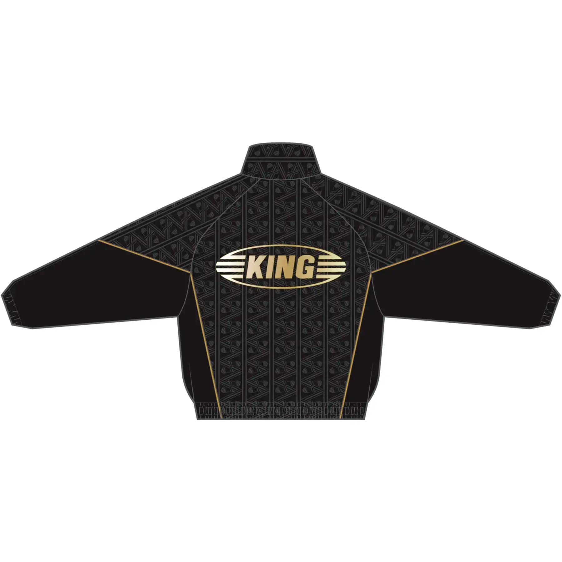 Giacca Puma King 2/2