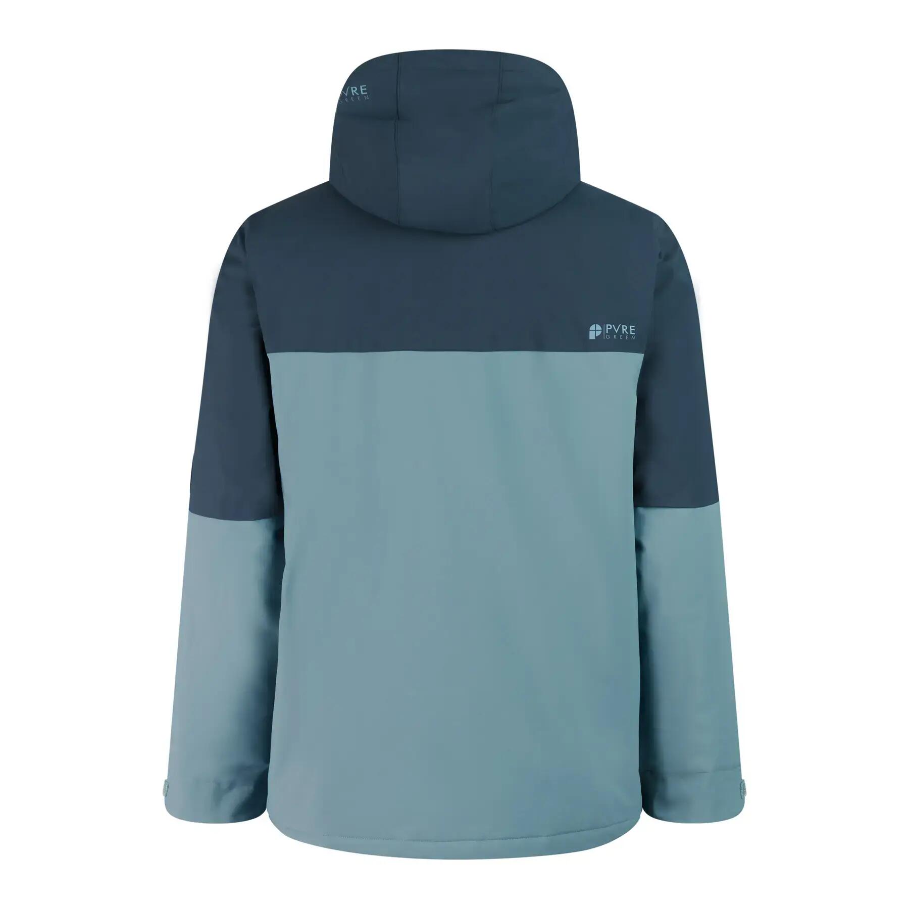 Chaqueta de esquí Protest Mccoy 2/2
