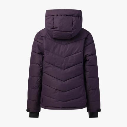 Veste de ski junior imperméable coupe-vent respirante Cervinia Puffer