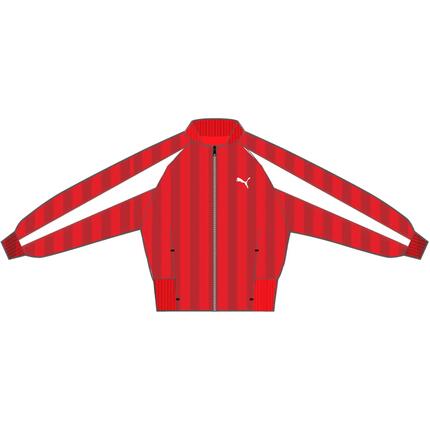 Chaqueta deportiva mujer Puma Future Archive