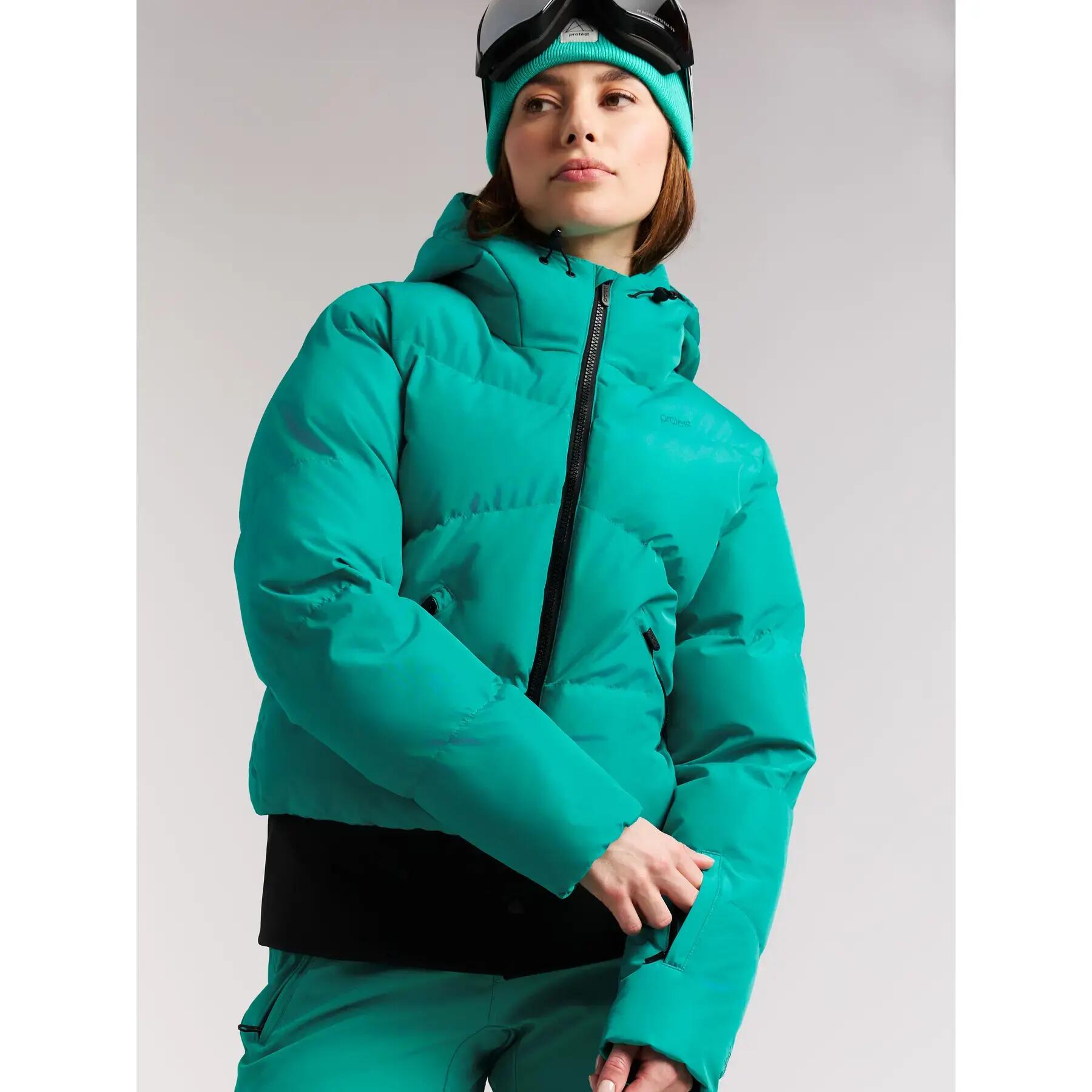 Veste de ski femme Protest Preppy 7/7
