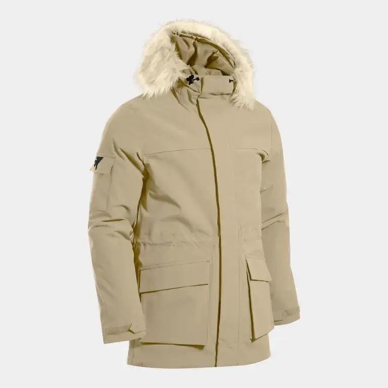 Parka z kapturem Joma Explorer 4/4