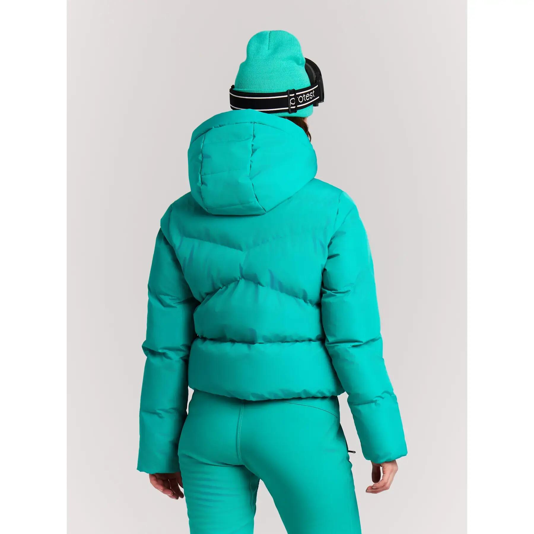 Veste de ski femme Protest Preppy 6/7