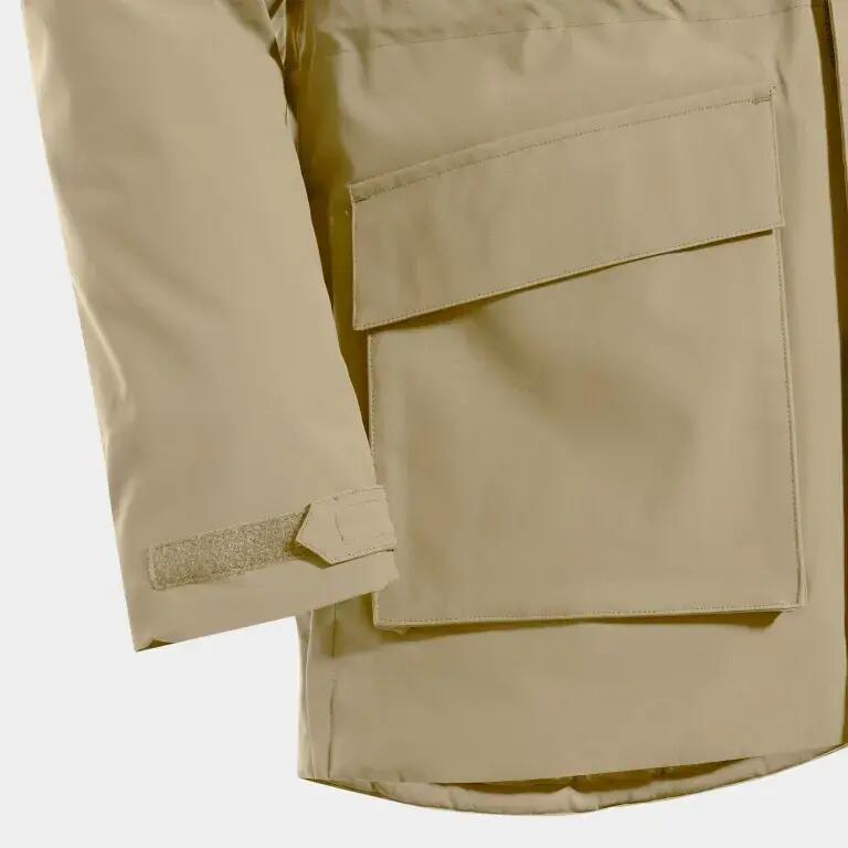 Parka z kapturem Joma Explorer 3/4