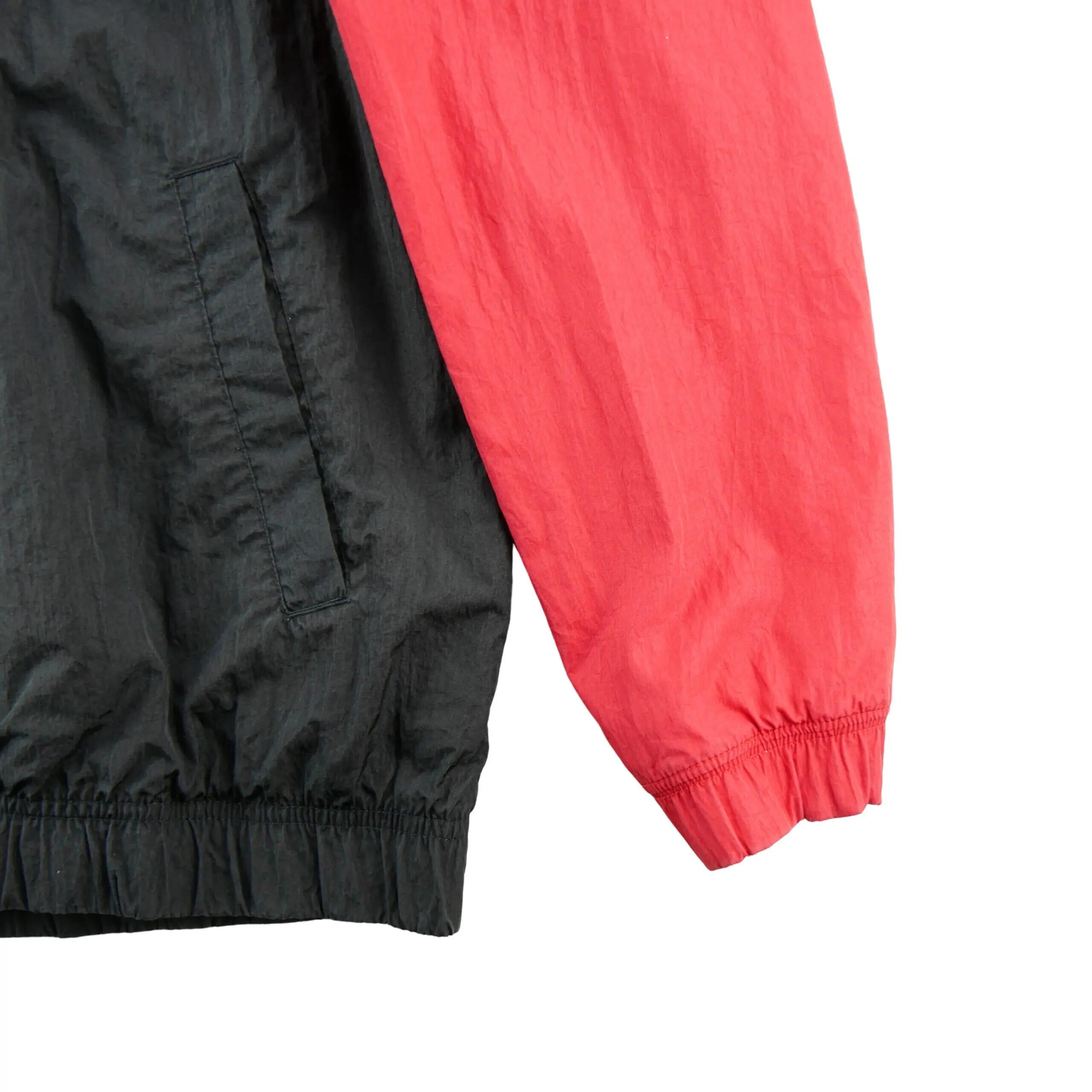 Tweedehands - Windjack Heren Double Swoosh - Zeer goede staat 4/9