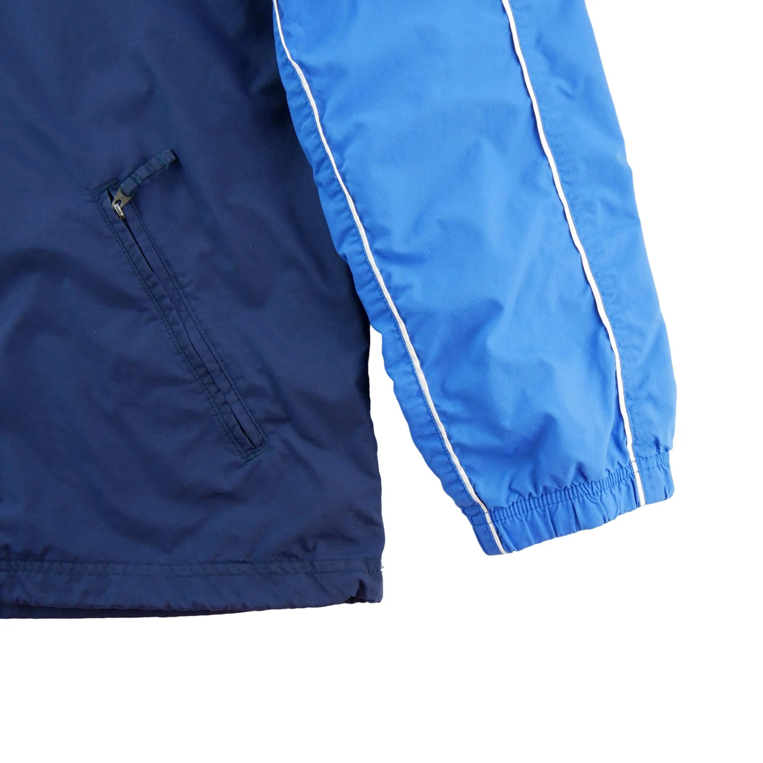 Refurbished - Herrenjacke Y2K Nylon mit Mesh-Futter - Wie neu 6/10