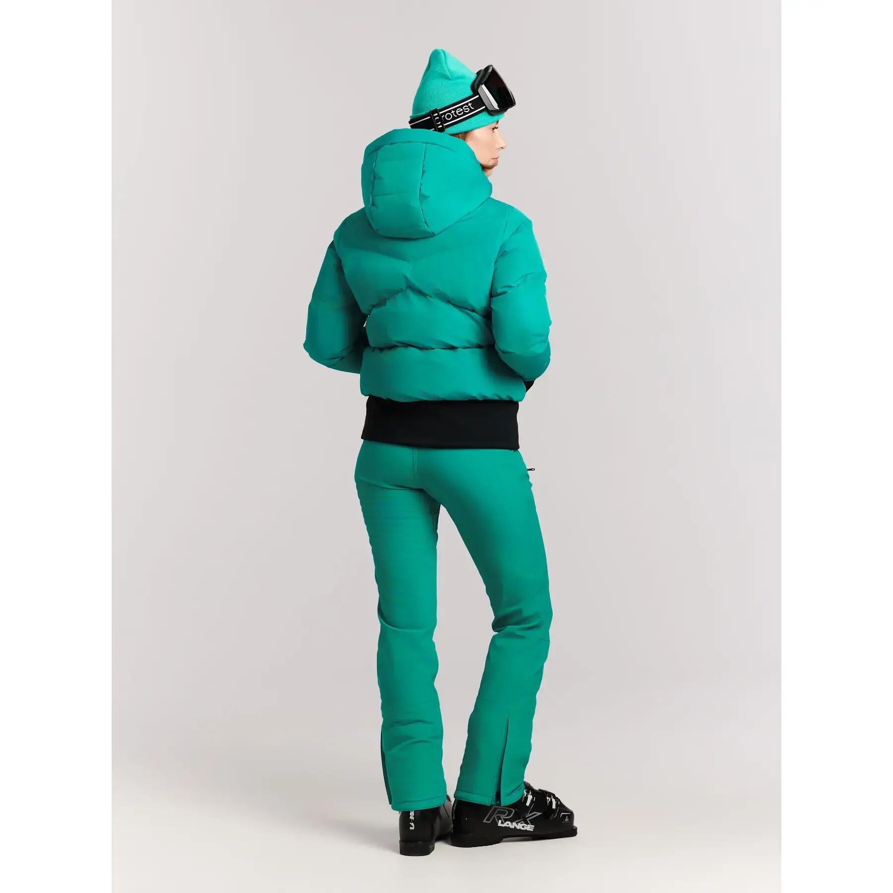 Veste de ski femme Protest Preppy 4/7