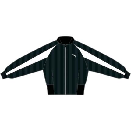 Chaqueta deportiva mujer Puma Future Archive