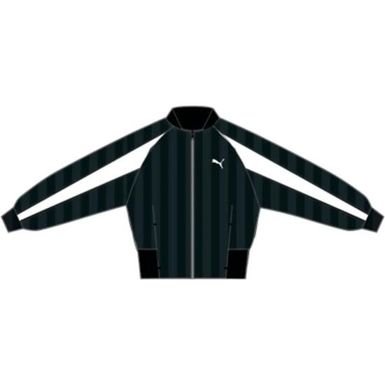 Chaqueta deportiva mujer Puma Future Archive