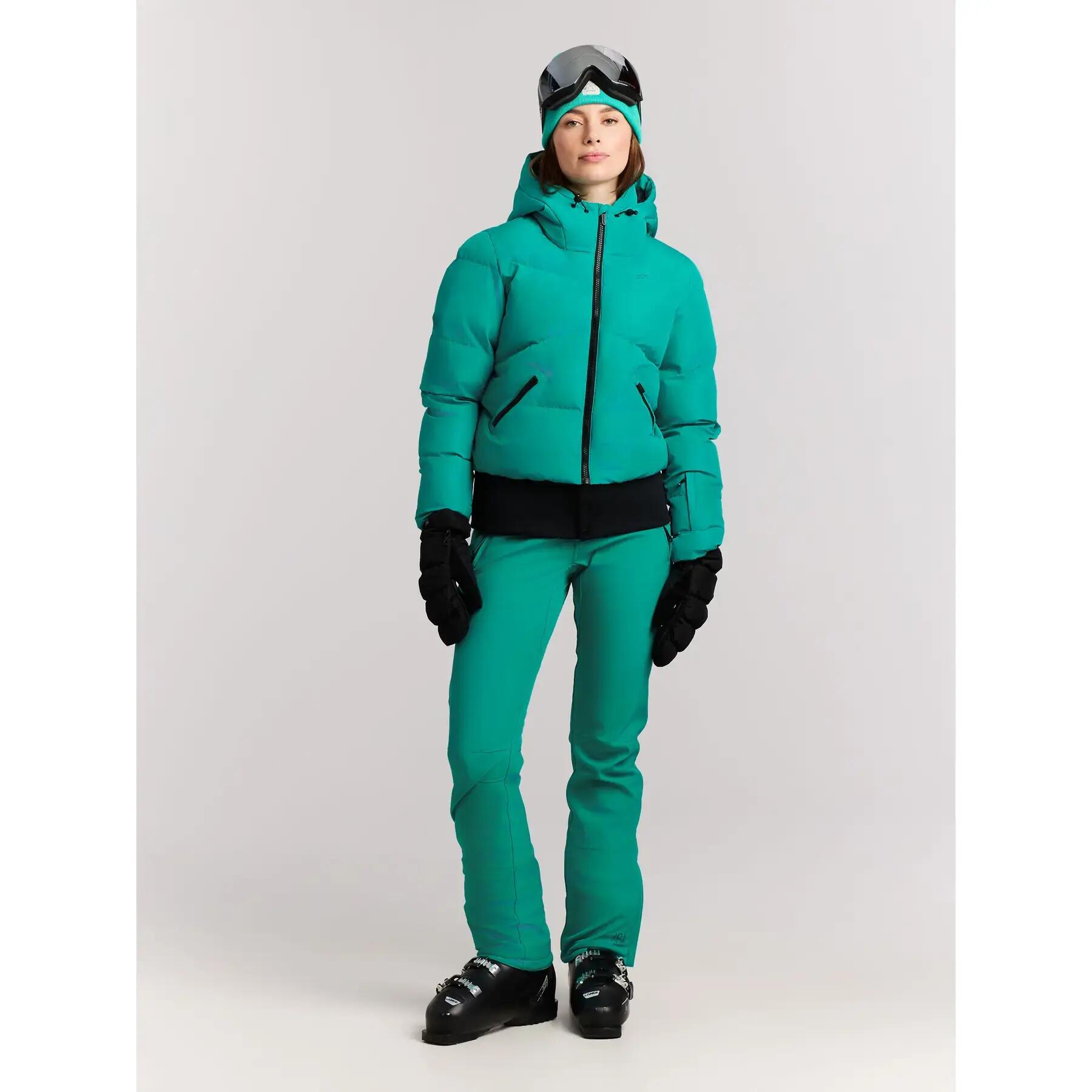 Veste de ski femme Protest Preppy 3/7