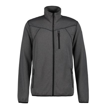 Icepeak Berthold Midlayer Herren dünne Unterjacke