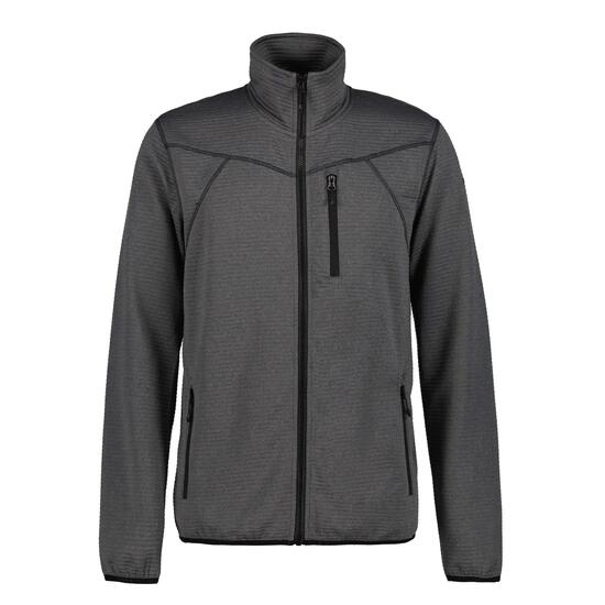 Icepeak Berthold Midlayer Herren dünne Unterjacke