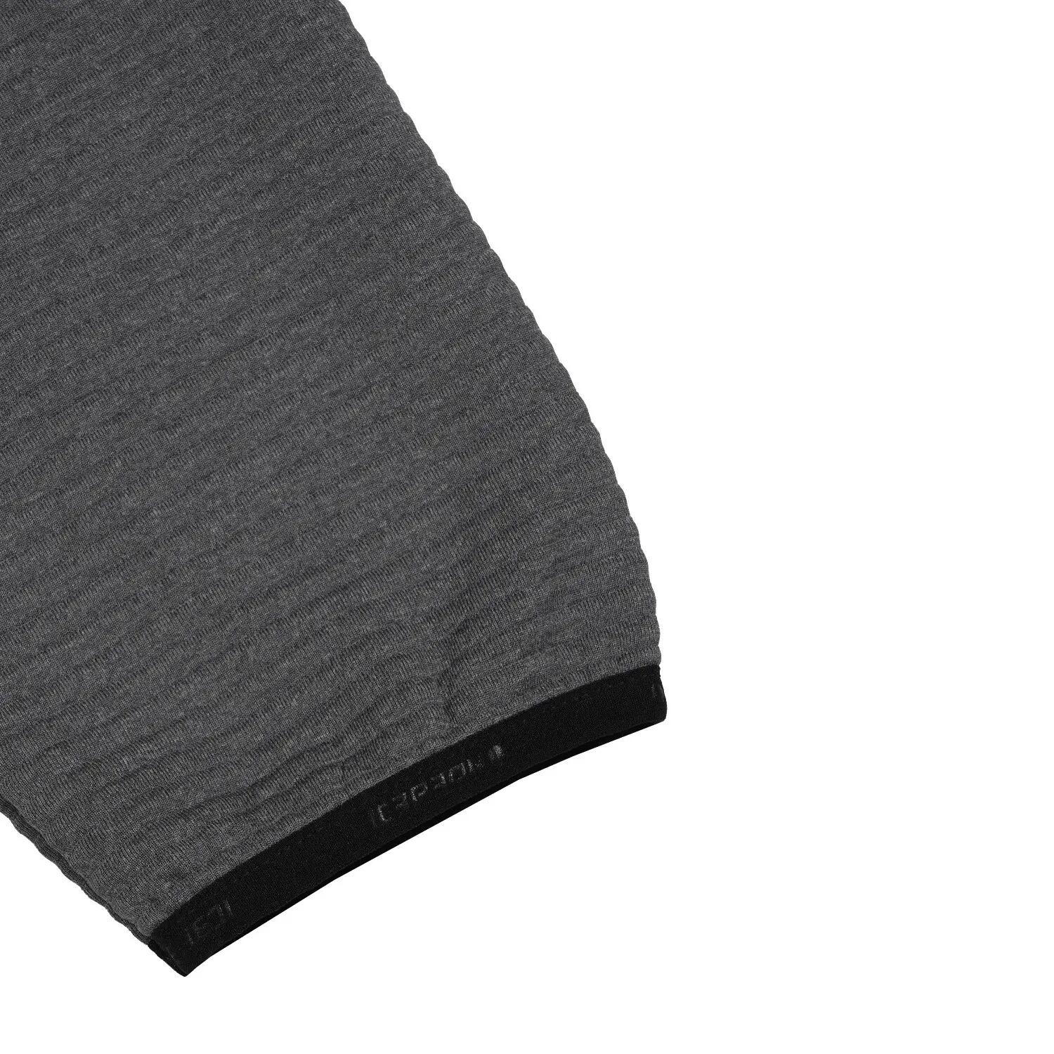 Icepeak Berthold Midlayer Herren dünne Unterjacke 5/5
