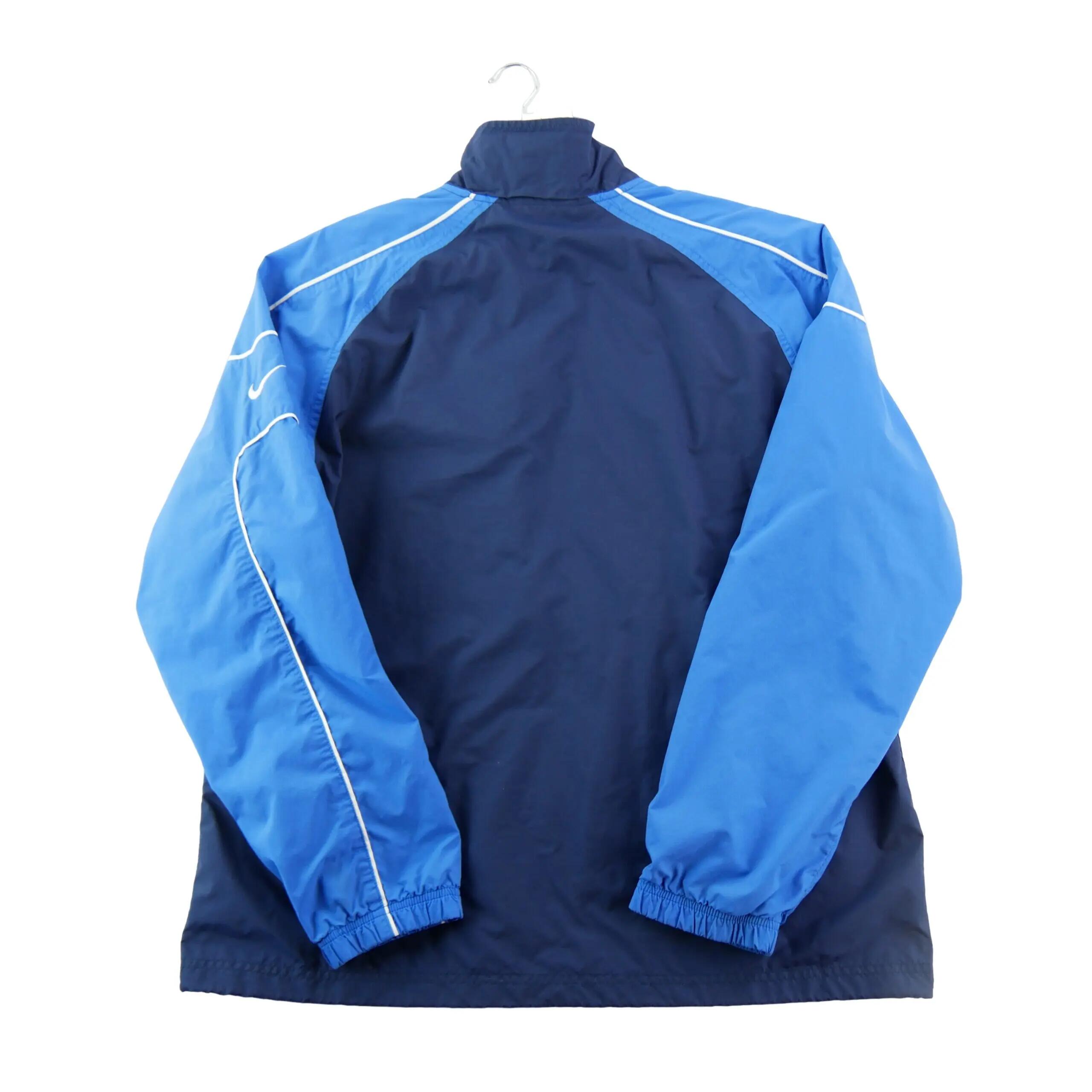 Refurbished - Herrenjacke Y2K Nylon mit Mesh-Futter - Wie neu 2/10
