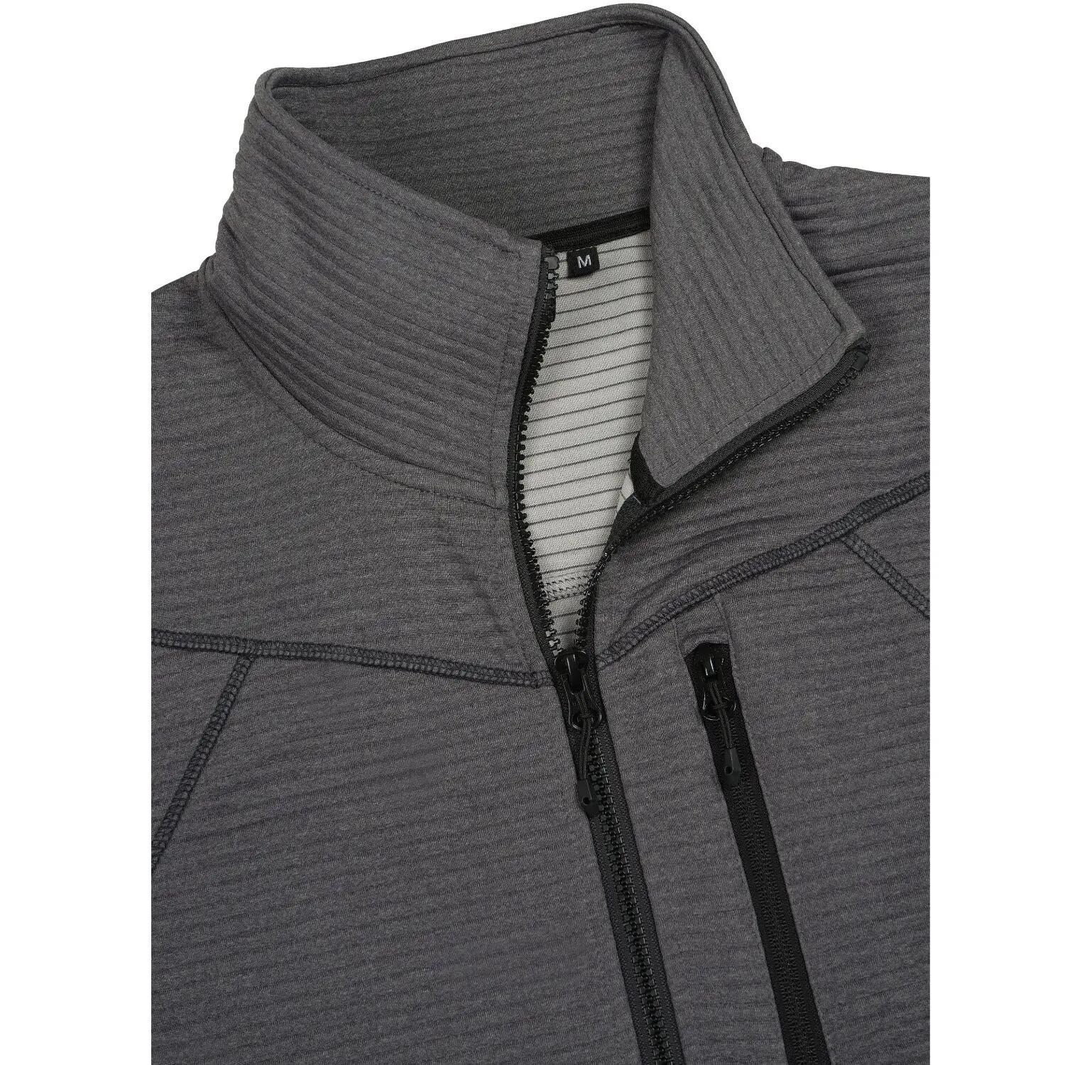Icepeak Berthold Midlayer Herren dünne Unterjacke 4/5