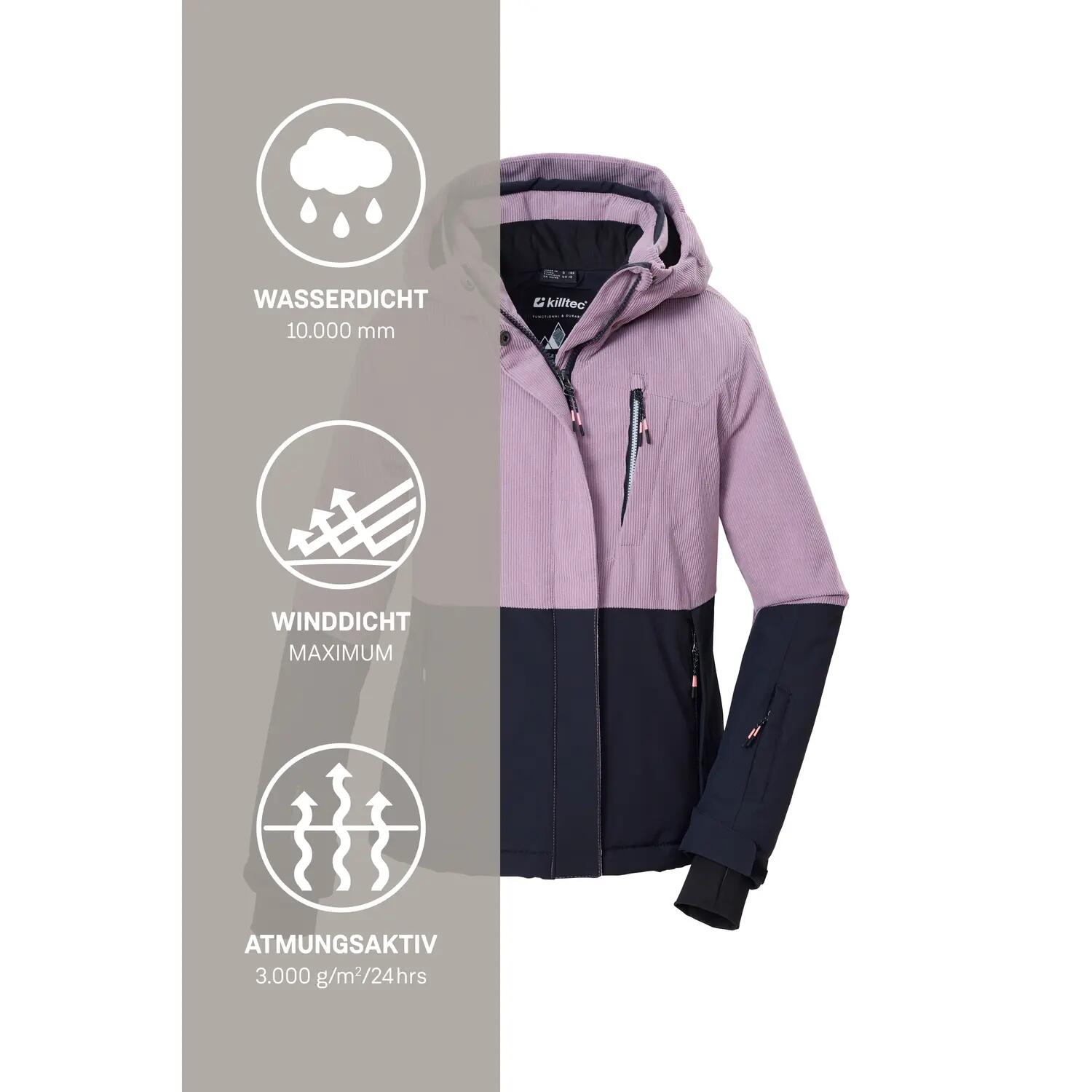 Kinder Skijacke 6/6
