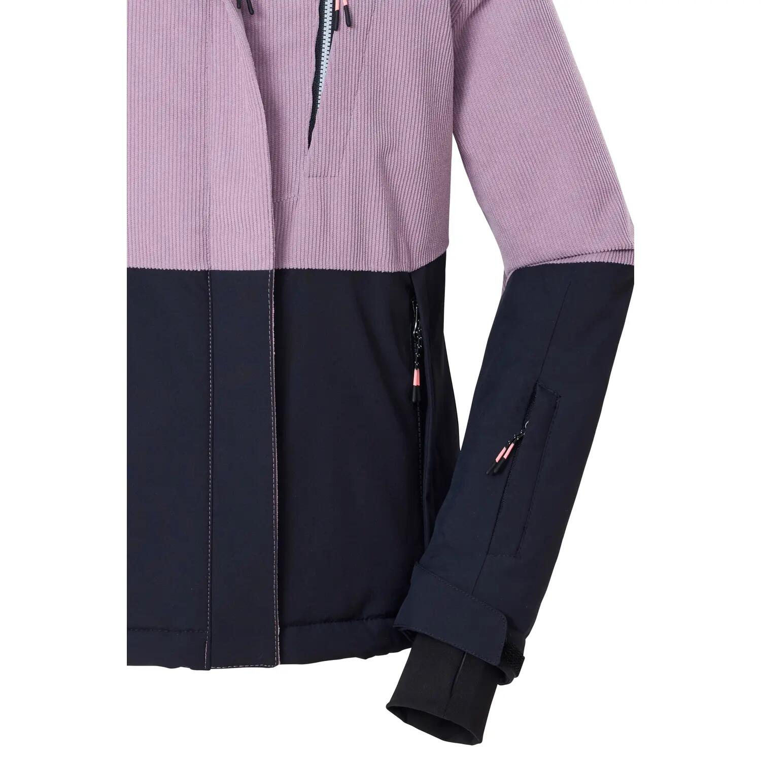Kinder Skijacke 4/6