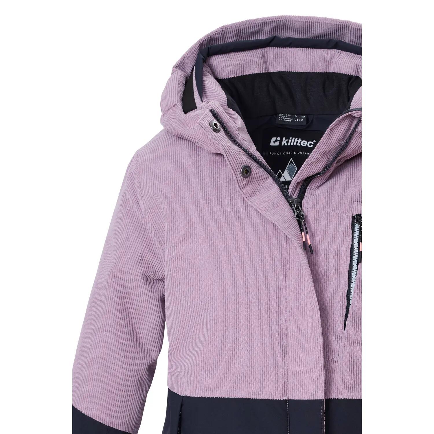 Kinder Skijacke 3/6