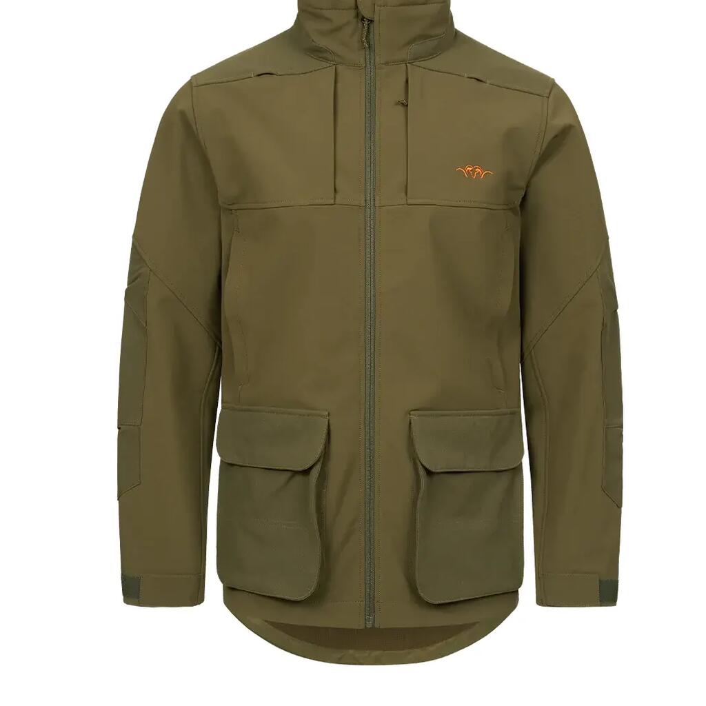 Яке Blaser Tackle тъмнооливо