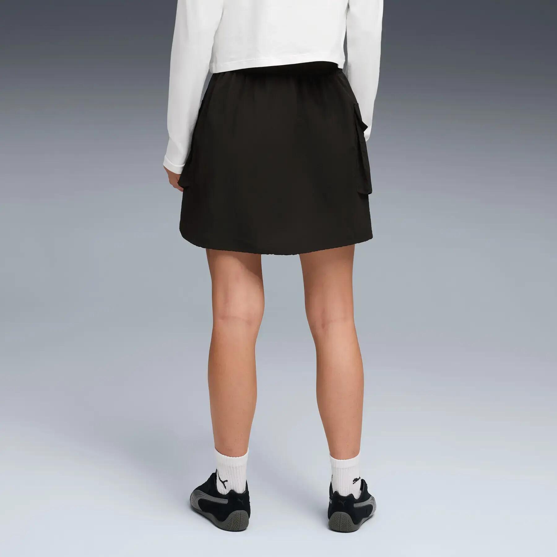 Spódnica damska Puma Wardrobe Essentials 5/5