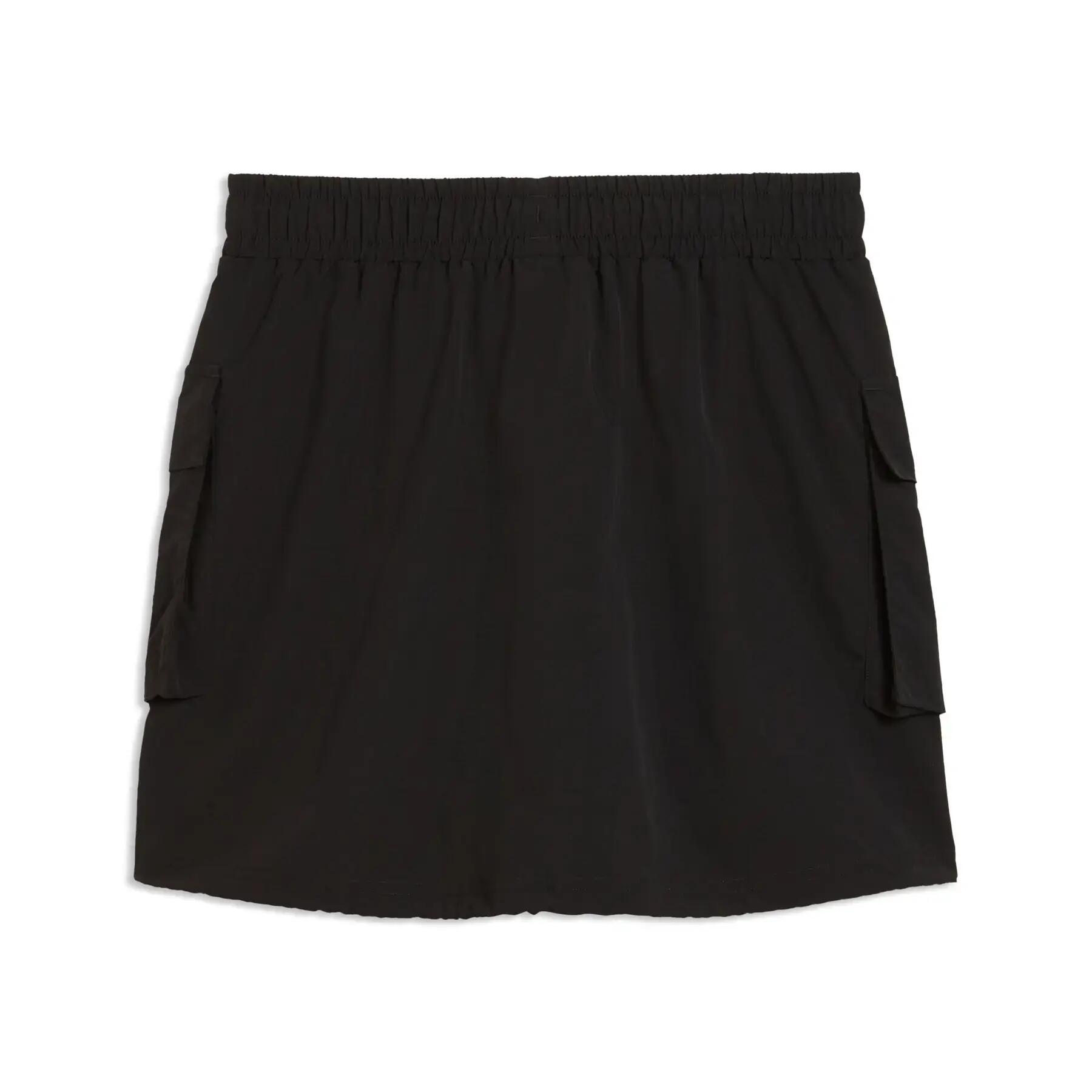 Spódnica damska Puma Wardrobe Essentials 4/5