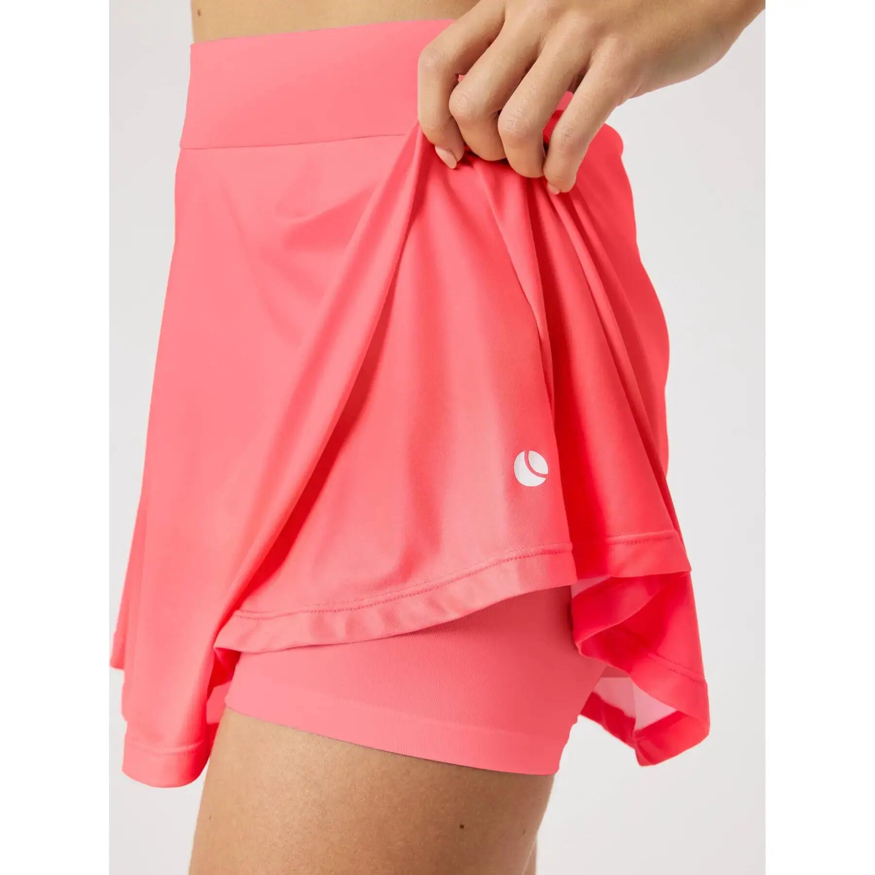 Jupe-short femme Björn Borg Ace 5/5