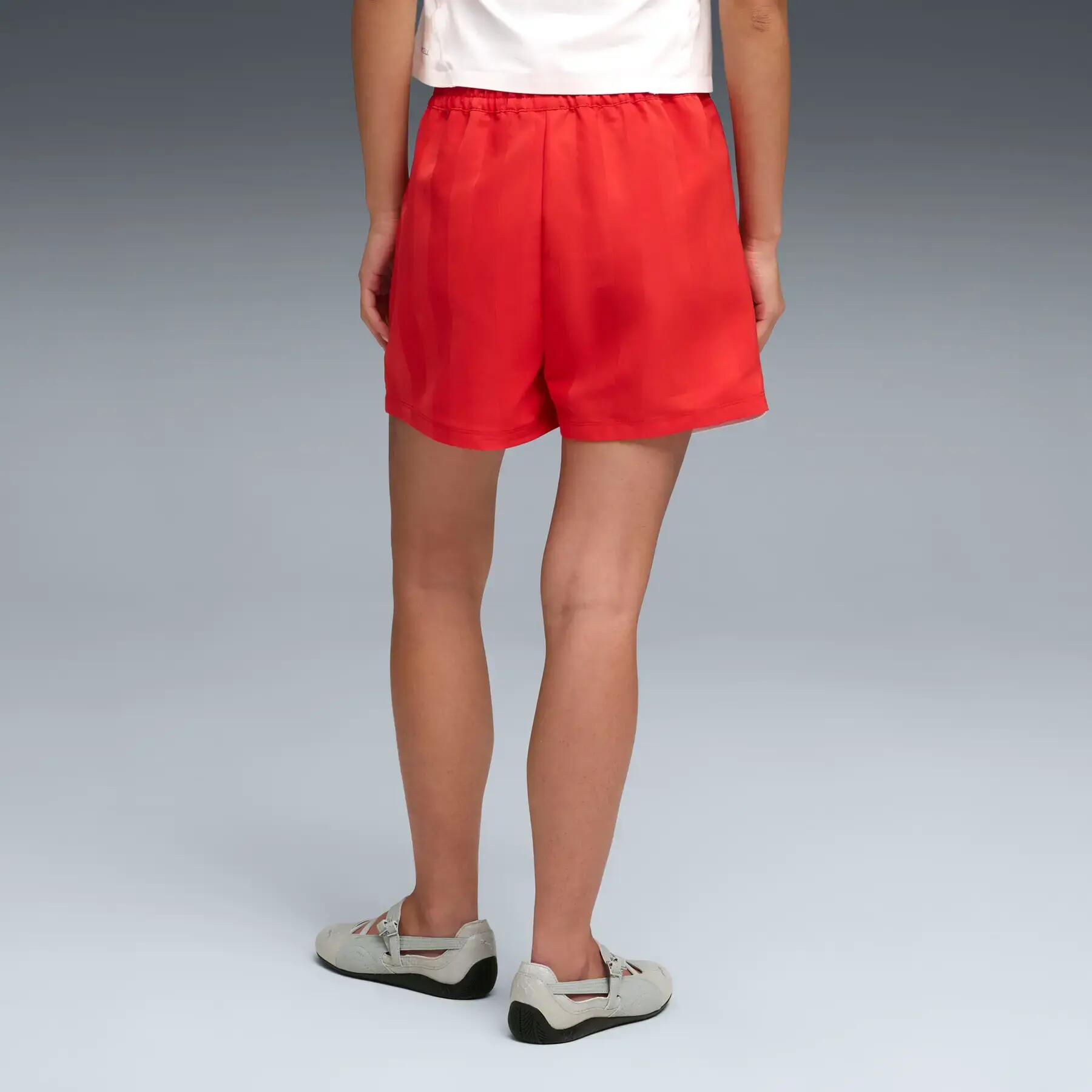 Vrouwenrok Puma Archive 4/5