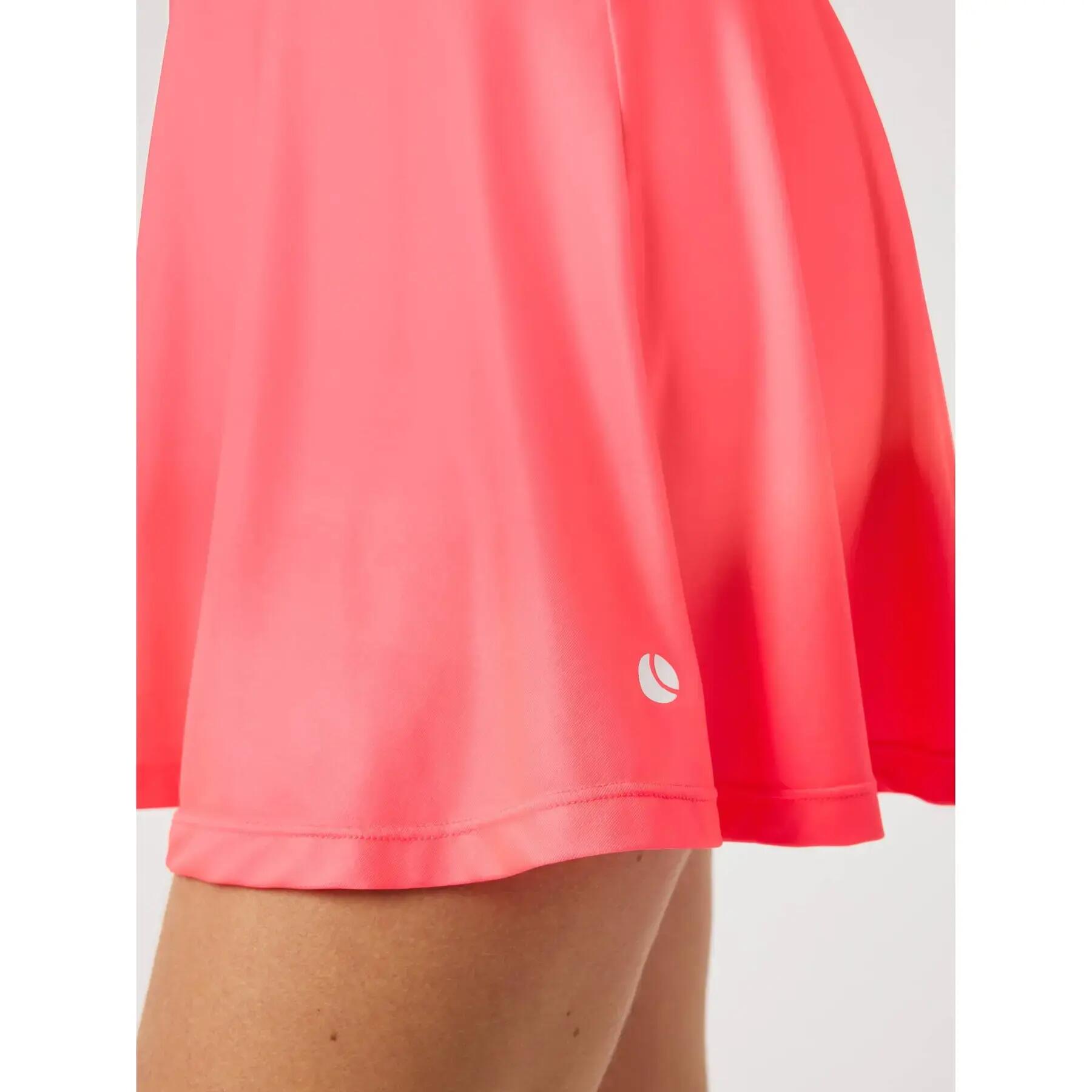Jupe-short femme Björn Borg Ace 4/5