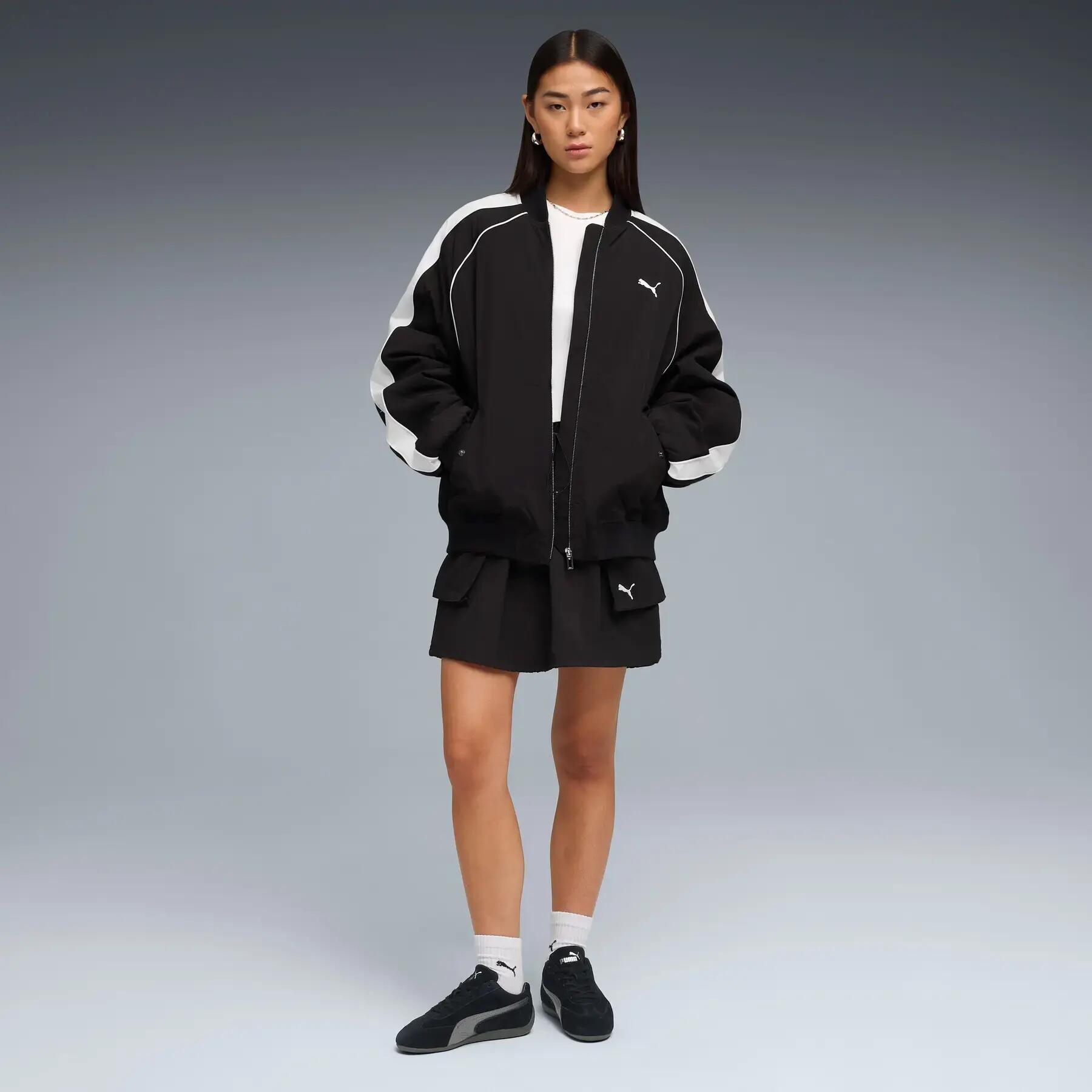 Spódnica damska Puma Wardrobe Essentials 2/5