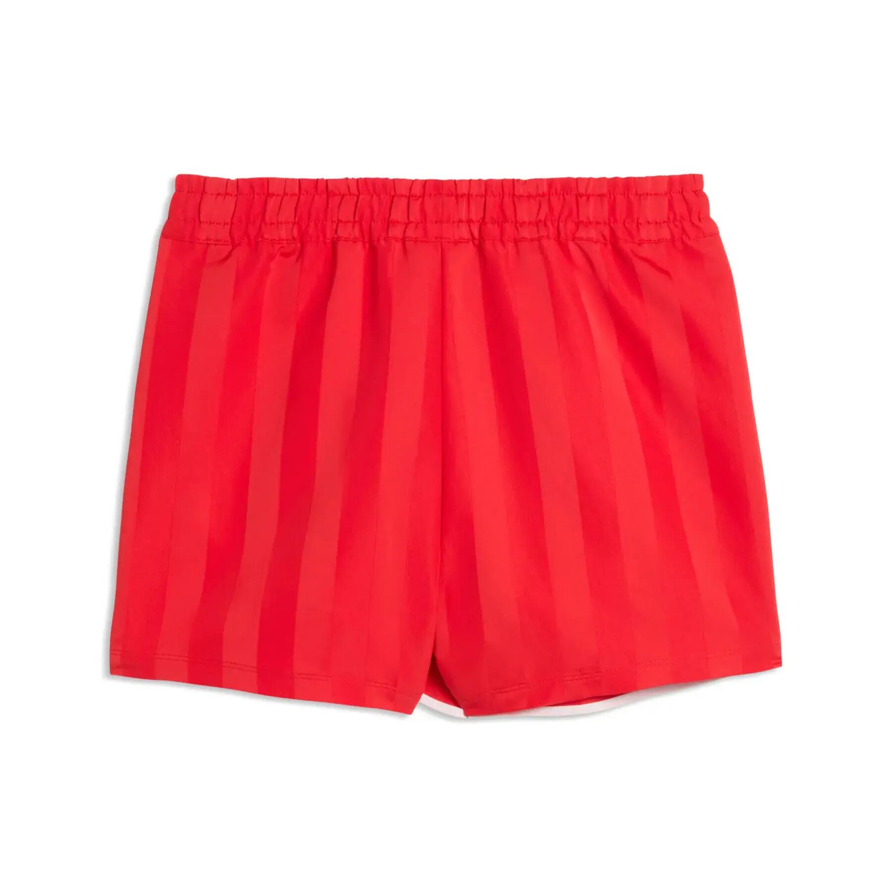 Vrouwenrok Puma Archive 3/5