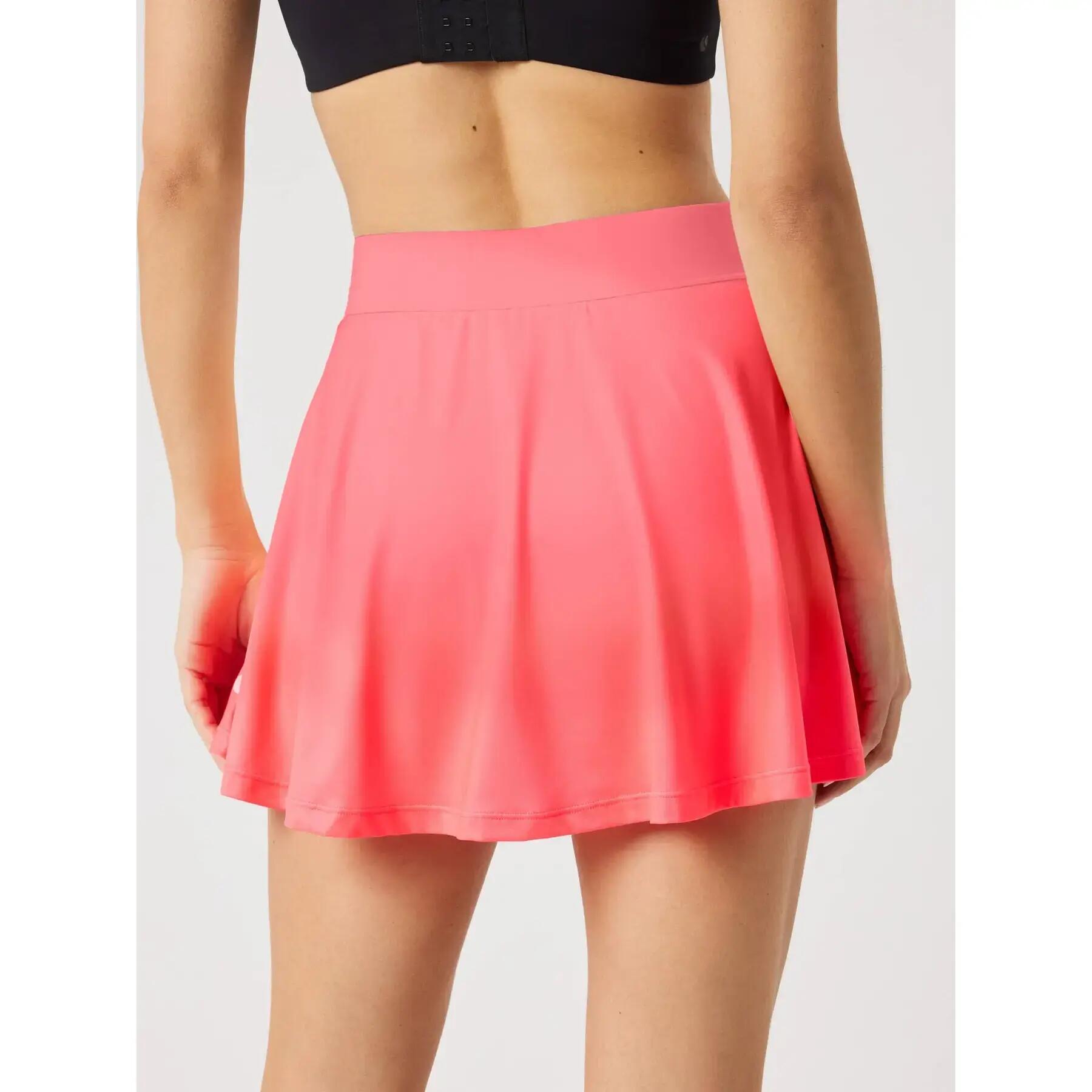 Jupe-short femme Björn Borg Ace 3/5