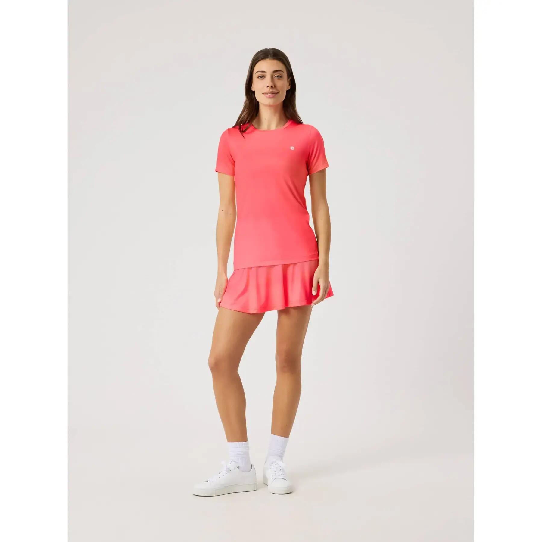 Jupe-short femme Björn Borg Ace 2/5