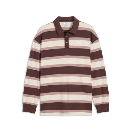 Polo manches longues Puma Essentials