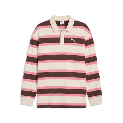 Polo met lange mouwen puma essentials
