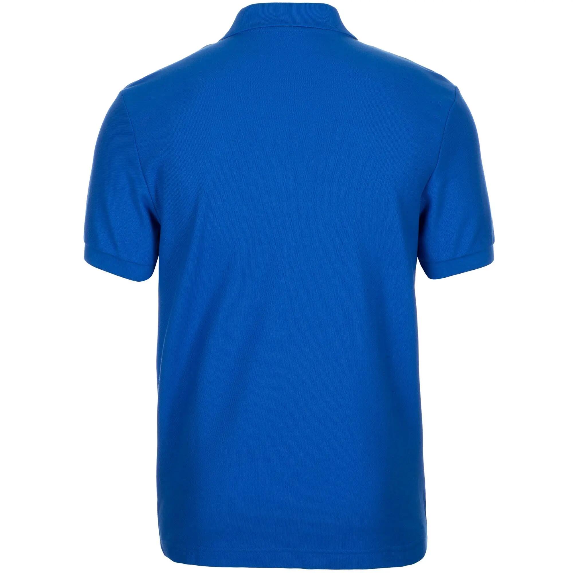 Polo Nike TS Core Homme Bleu roi L 2/2