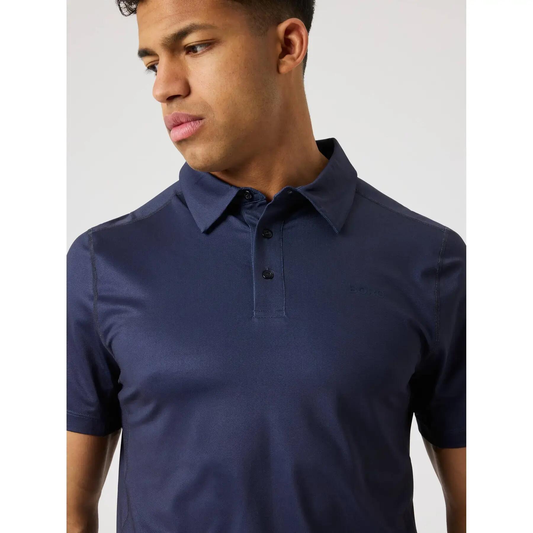 Polo da sport Björn Borg 4/4