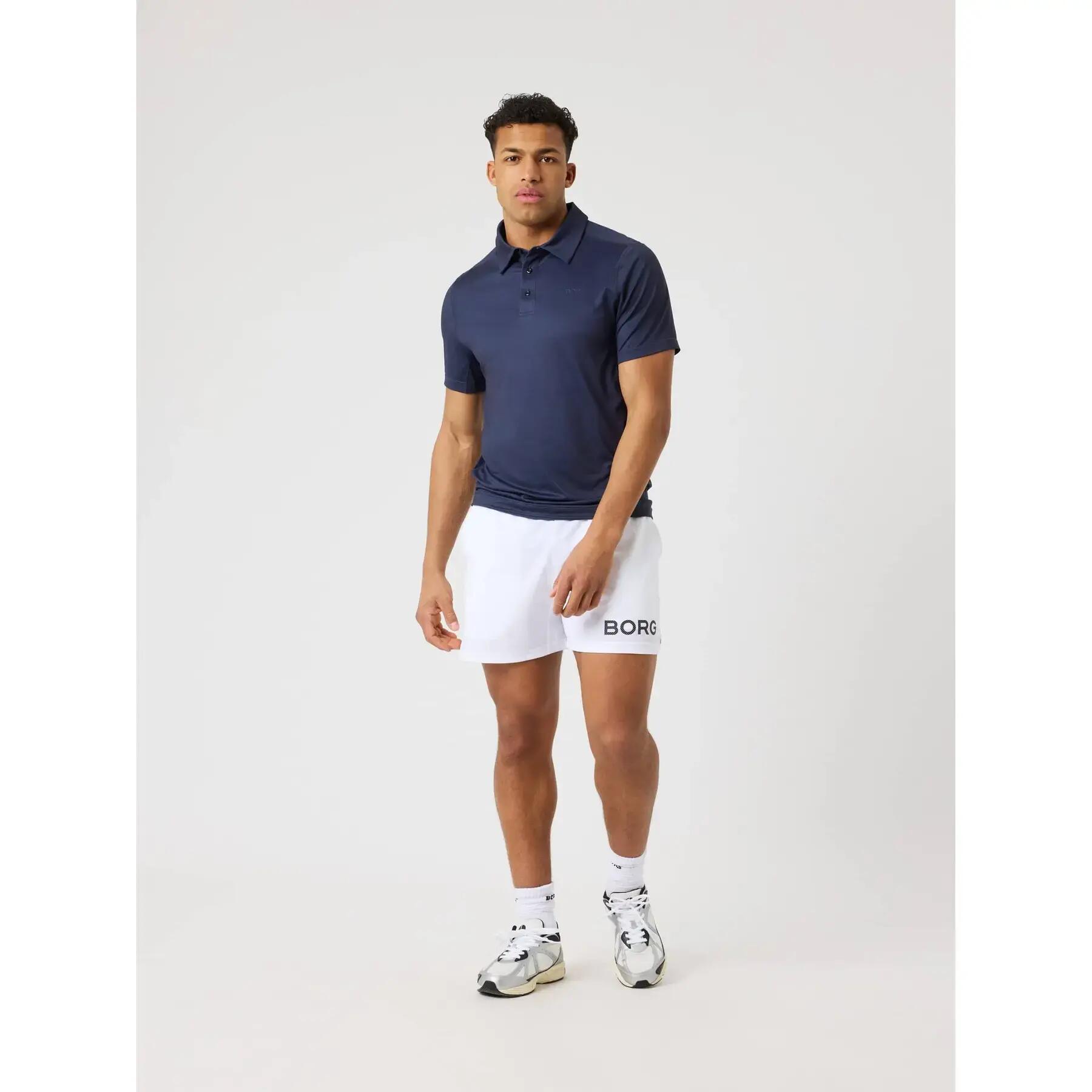 Polo da sport Björn Borg 2/4