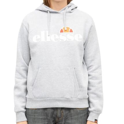 Ellesse Damen Sweatshirt Grau SGS03244G