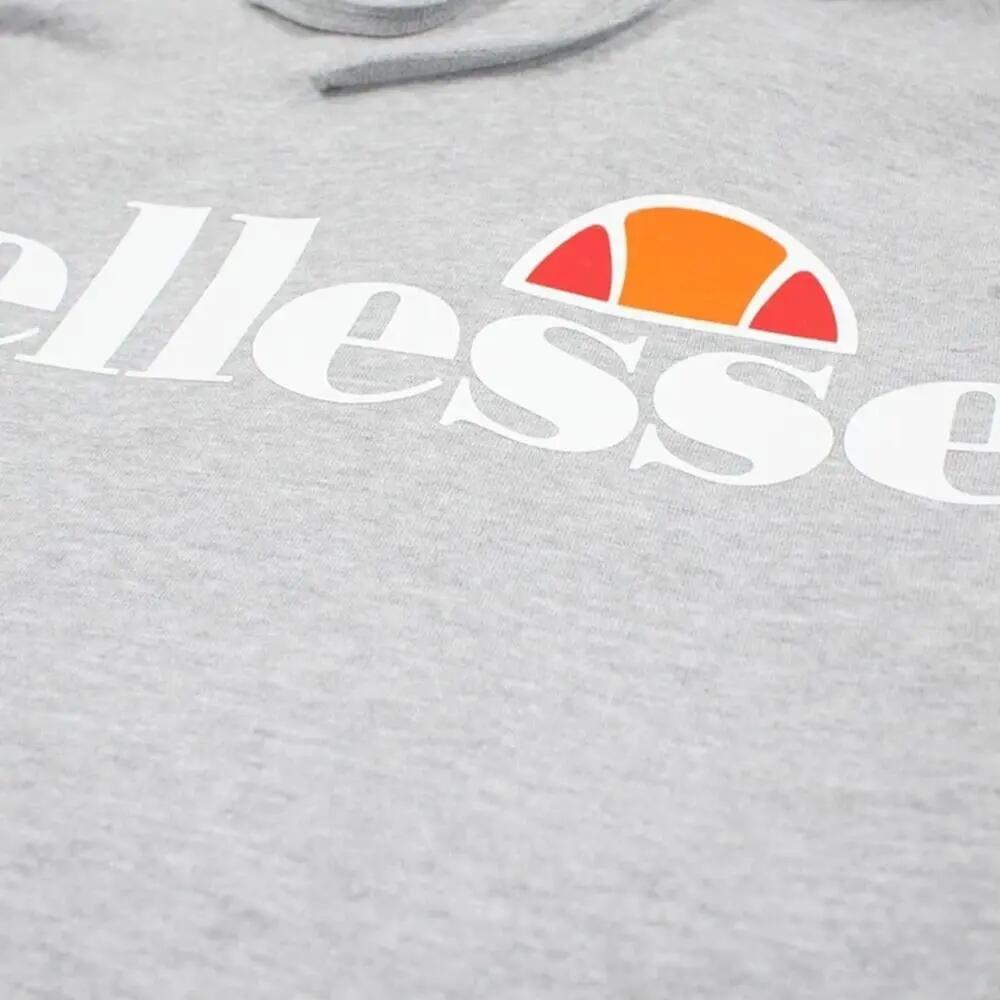 Sweat Gris Femme Ellesse SGS03244G 4/4