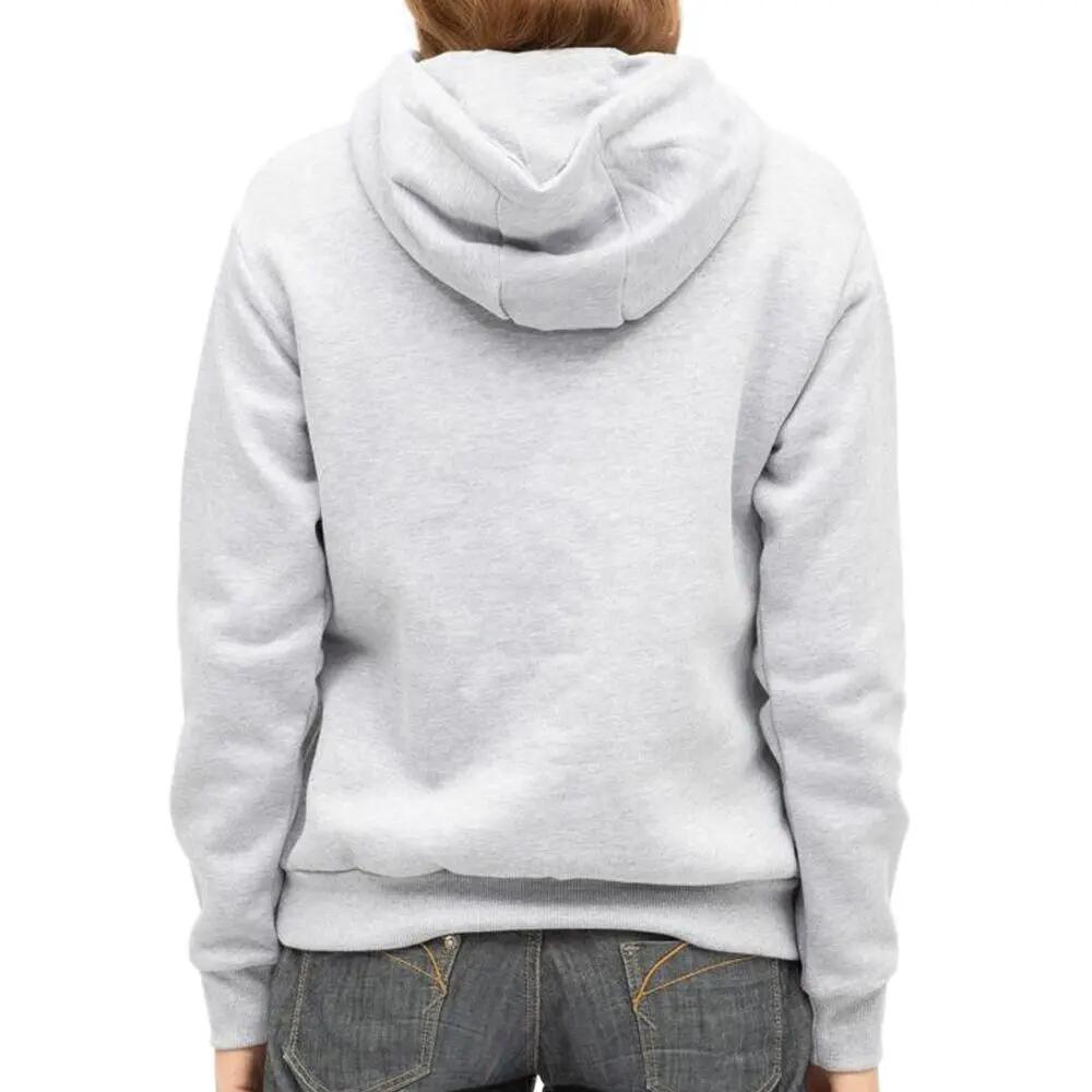 Sweat Gris Femme Ellesse SGS03244G 3/4