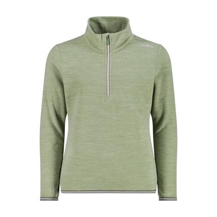CMP Mädchen Fleece Pullover KID G 34G4785