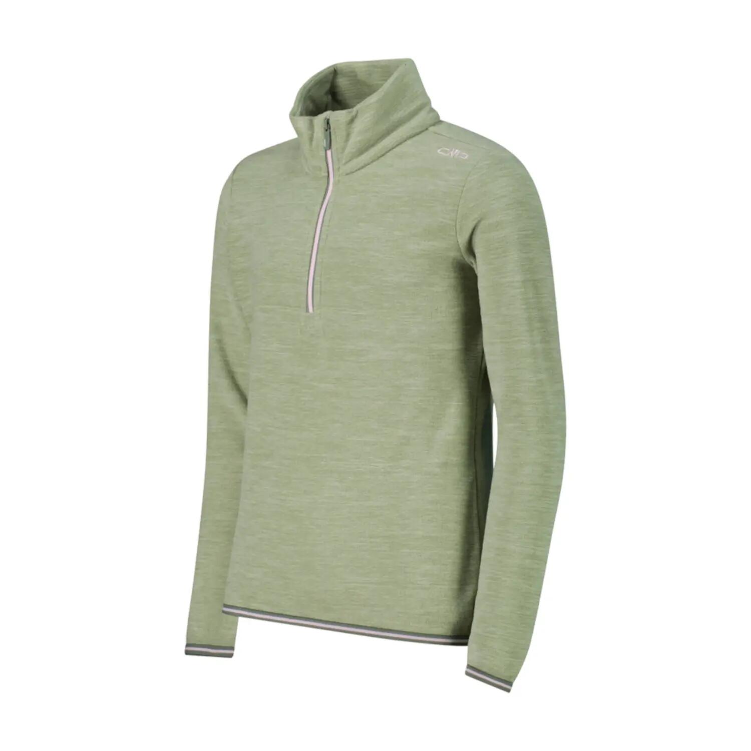 CMP Mädchen Pullover KID G SWEAT 34G4785 3/3