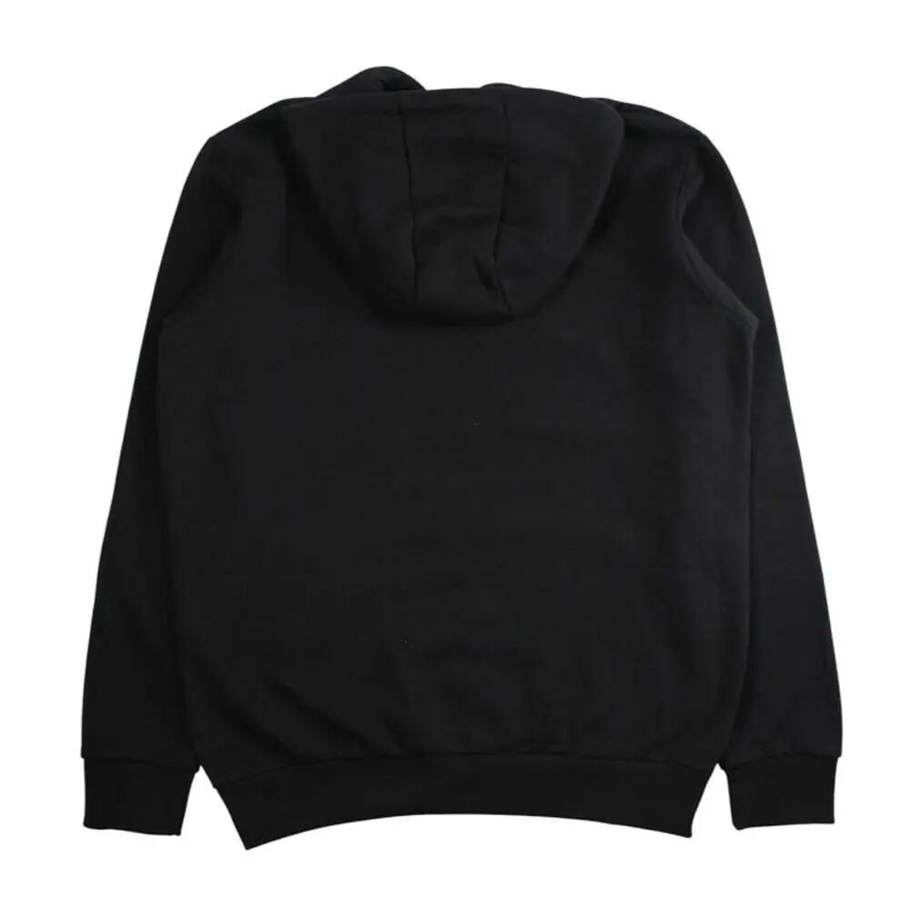 Sweat à Capuche Noir Homme Ellesse SOP23652A 4/4