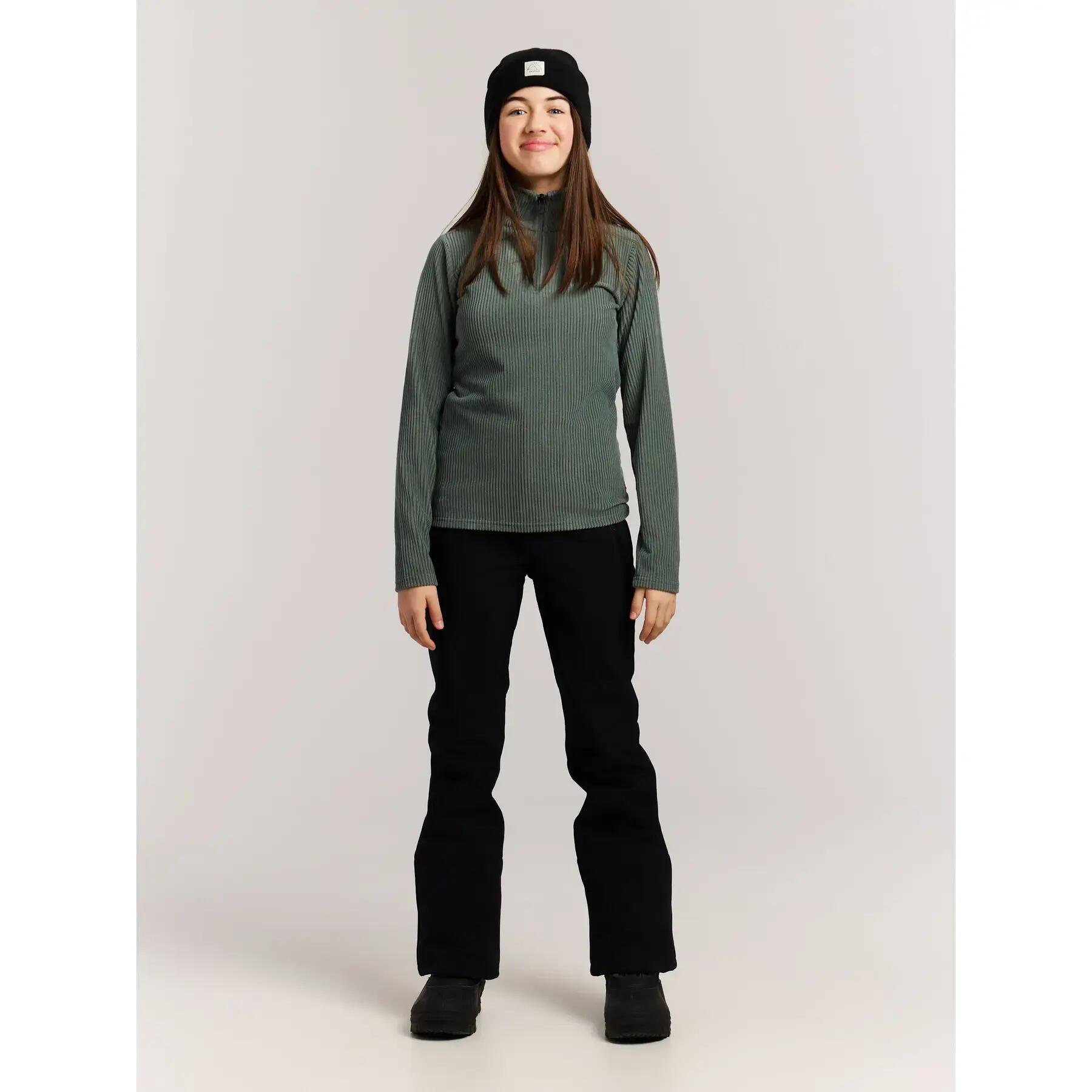 Polaire fille Protest Zora 3/7
